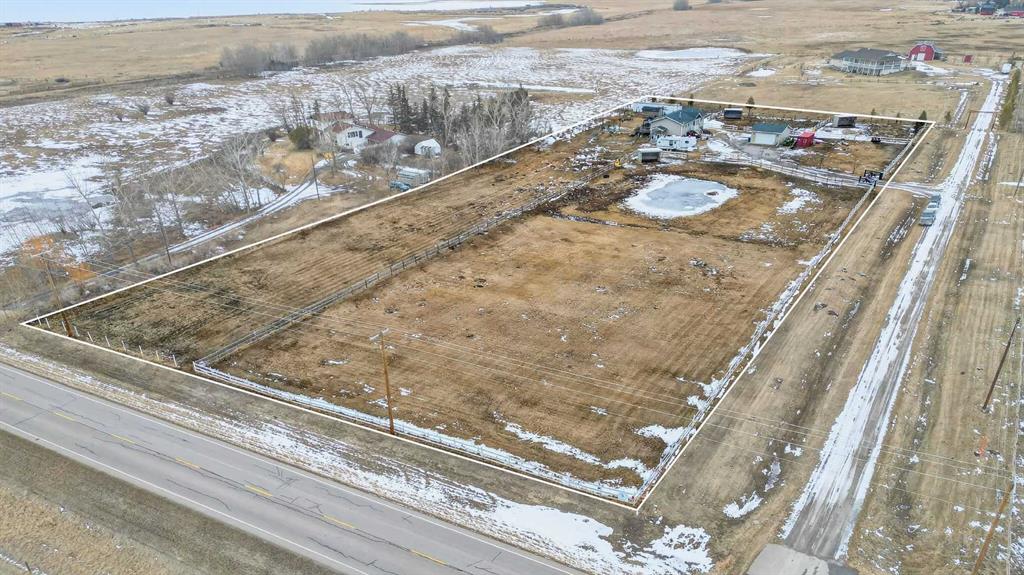 Picture for 270092 Glenmore Trail 