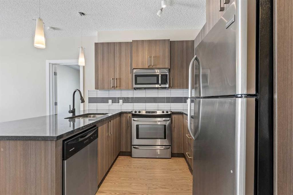 Picture for 101, 8 Sage Hill Terrace NW