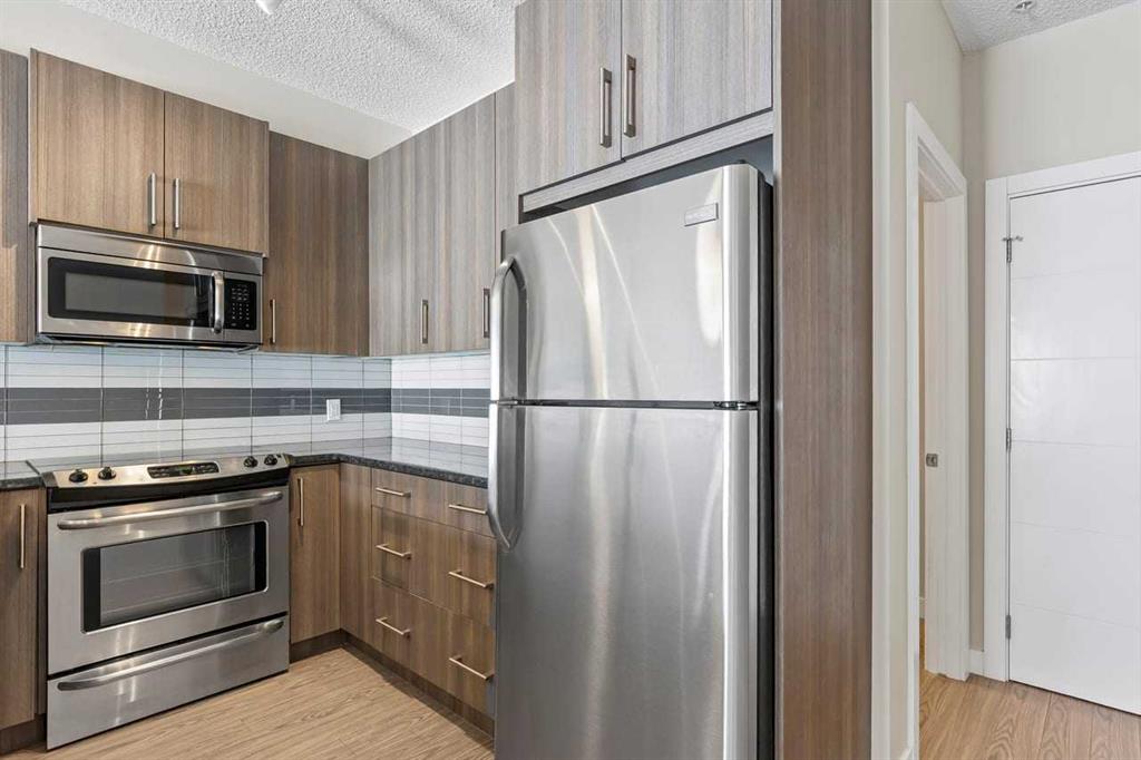 Picture for 101, 8 Sage Hill Terrace NW