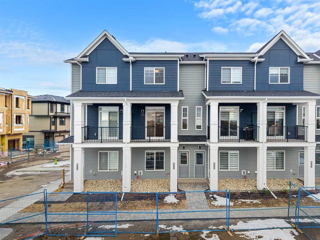 Picture for 132, 285 CHELSEA Court 