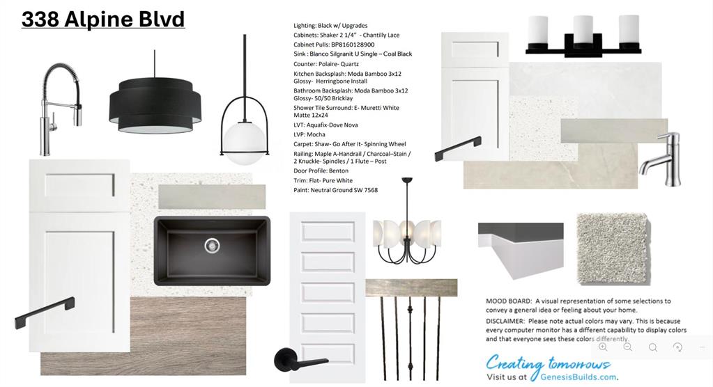 Picture for 338 Alpine Boulevard SW