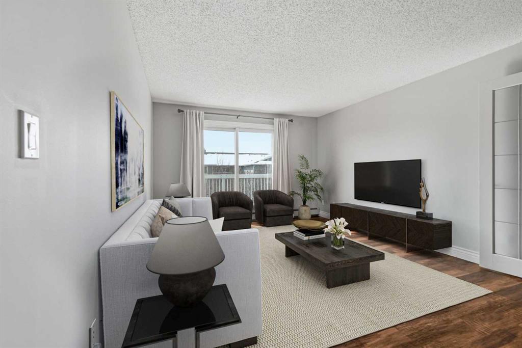 Picture for 407, 540 18 Avenue SW