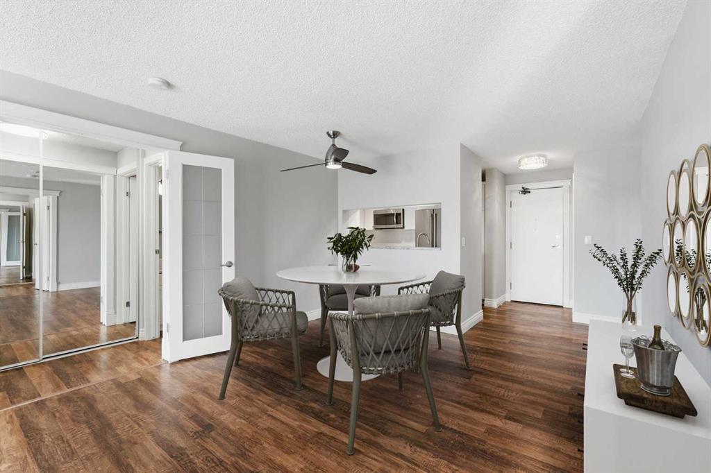 Picture for 407, 540 18 Avenue SW