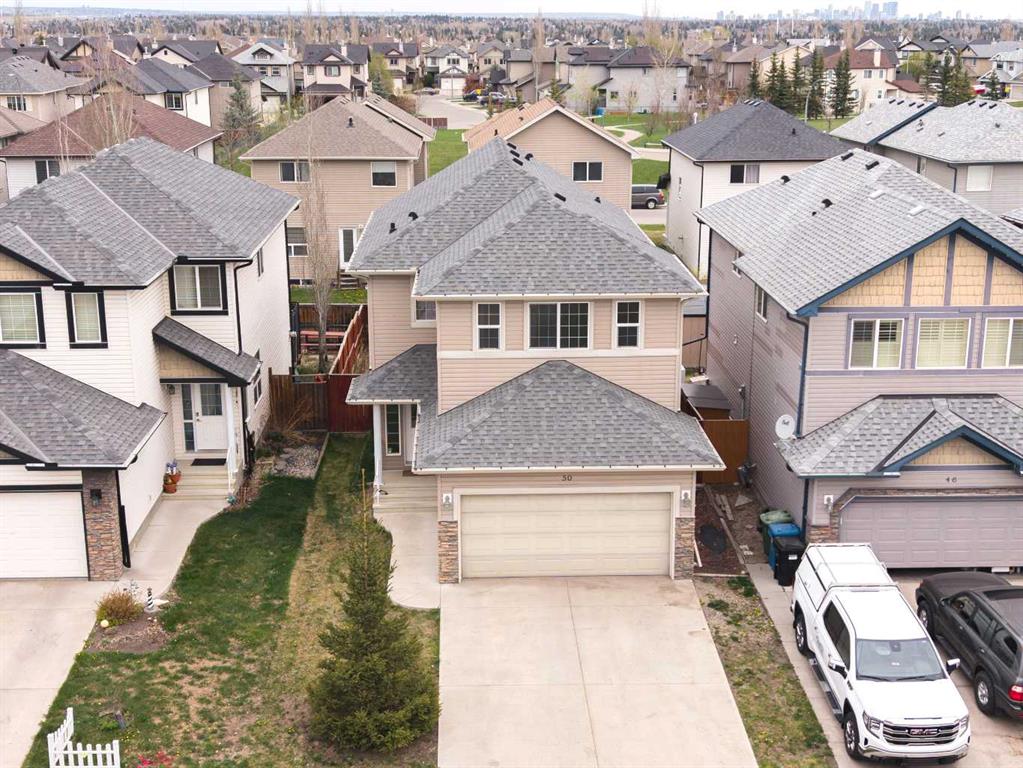 Picture for 50 Everwoods Park SW