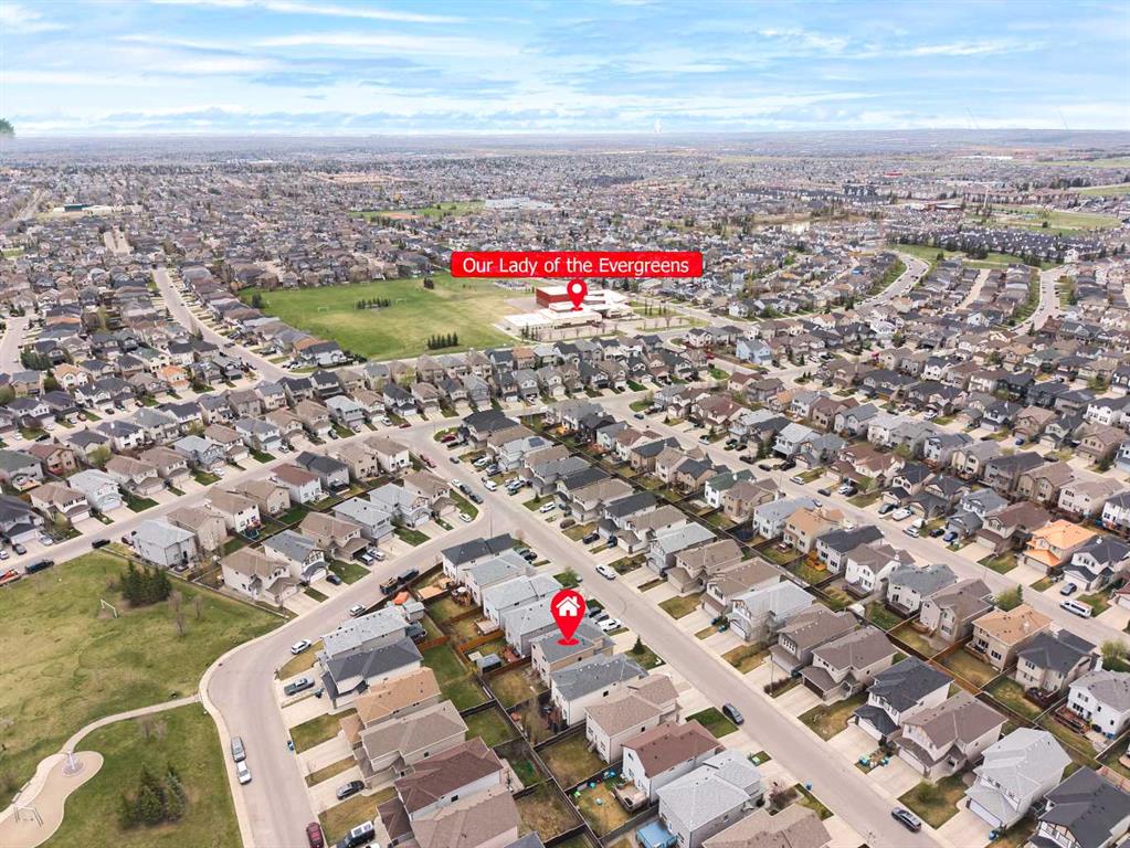 Picture for 50 Everwoods Park SW