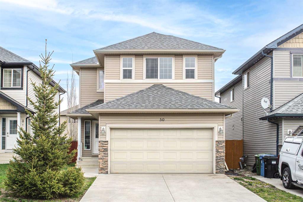 Picture for 50 Everwoods Park SW