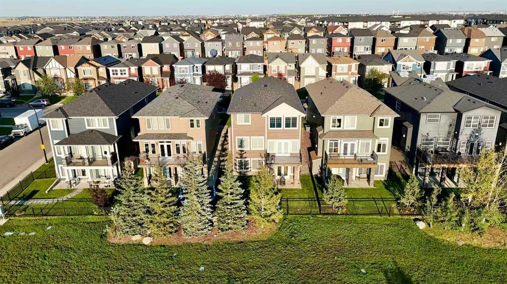 Picture for 85 evansborough Way NW