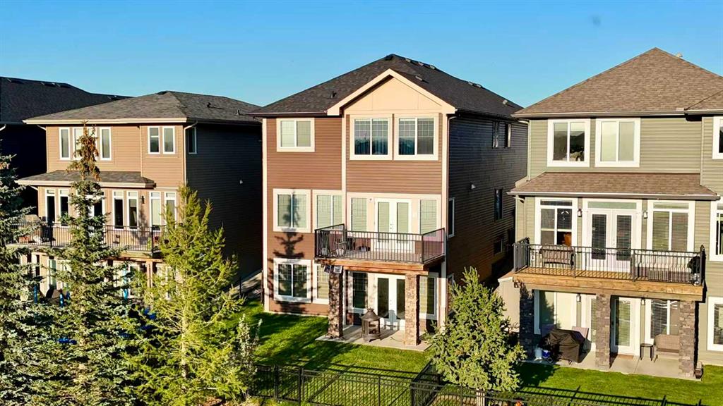 Picture for 85 evansborough Way NW