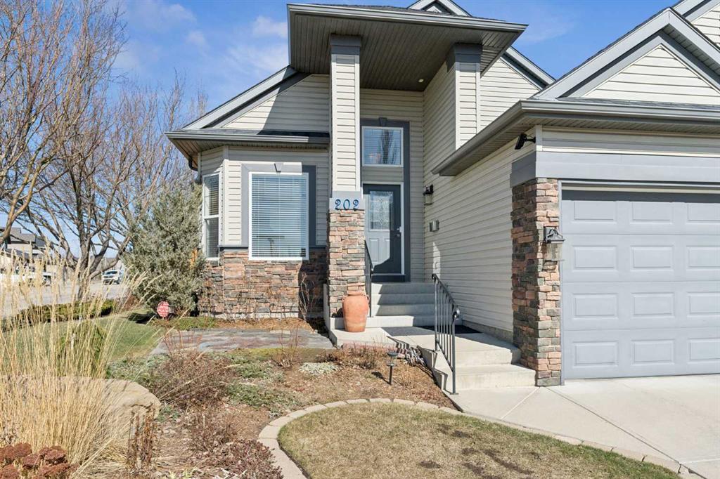 Picture for 202 Tusslewood Terrace NW