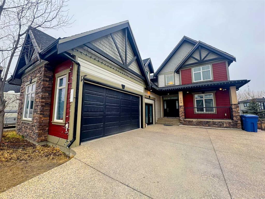 Picture for 109 KINNIBURGH Boulevard E