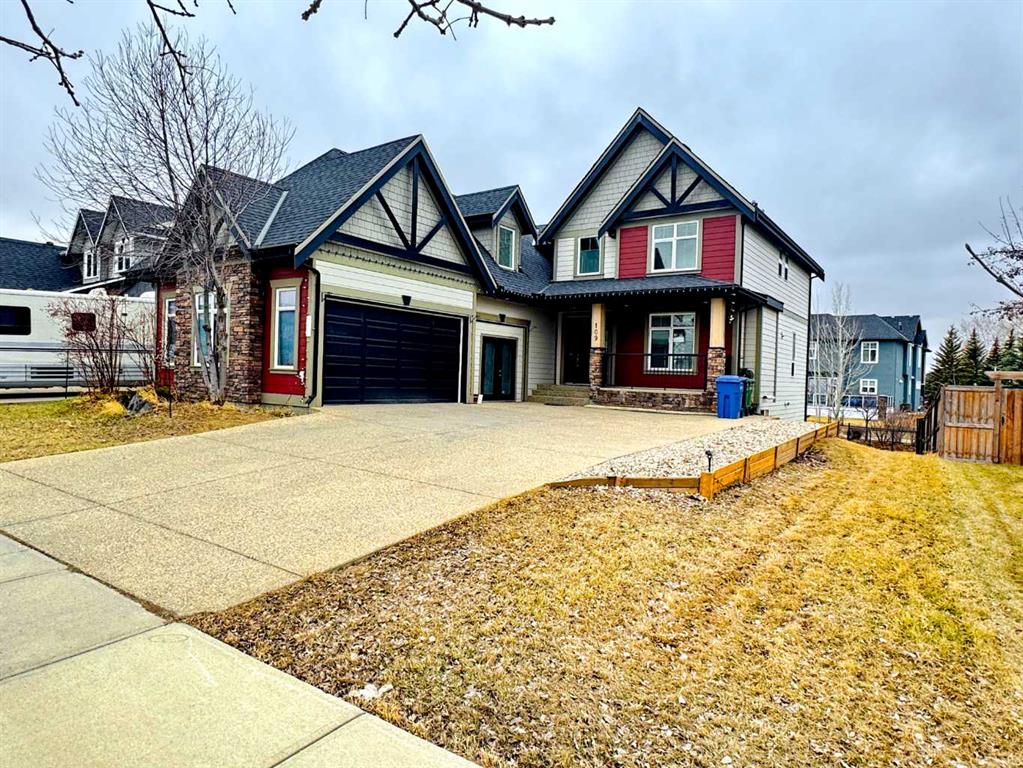 Picture for 109 KINNIBURGH Boulevard E