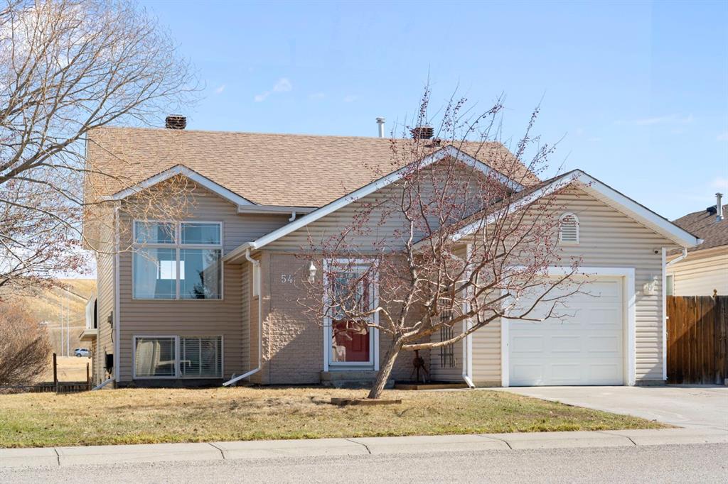 Picture for 54 West McDougal Road 