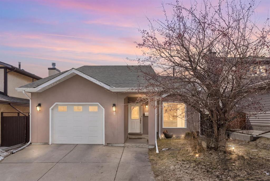 Picture for 8 Hawkfield Crescent NW