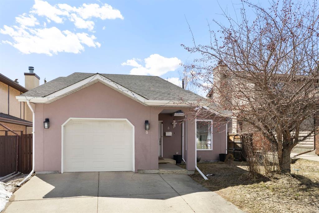 Picture for 8 Hawkfield Crescent NW