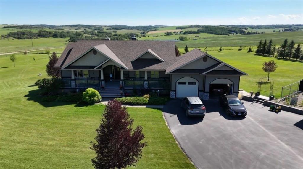 Picture for 282255 Range Road 34  