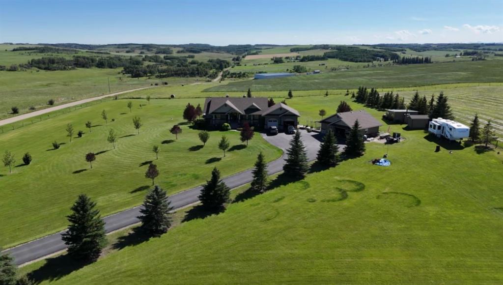 Picture for 282255 Range Road 34  