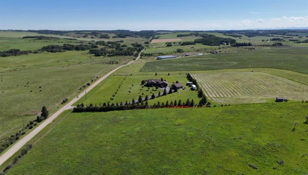 Picture for 282255 Range Road 34  
