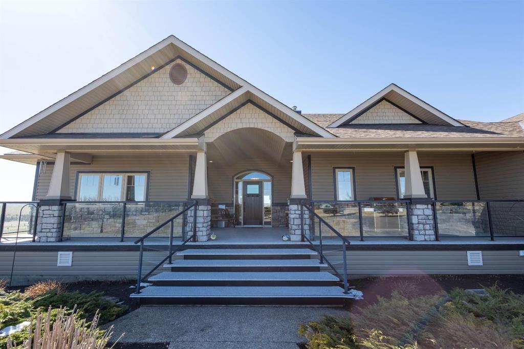 Picture for 282255 Range Road 34  