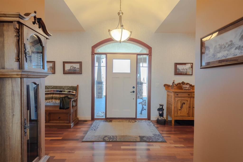 Picture for 282255 Range Road 34  