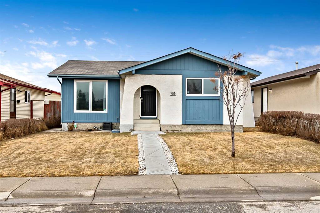 Picture for 399 Maitland Crescent NE