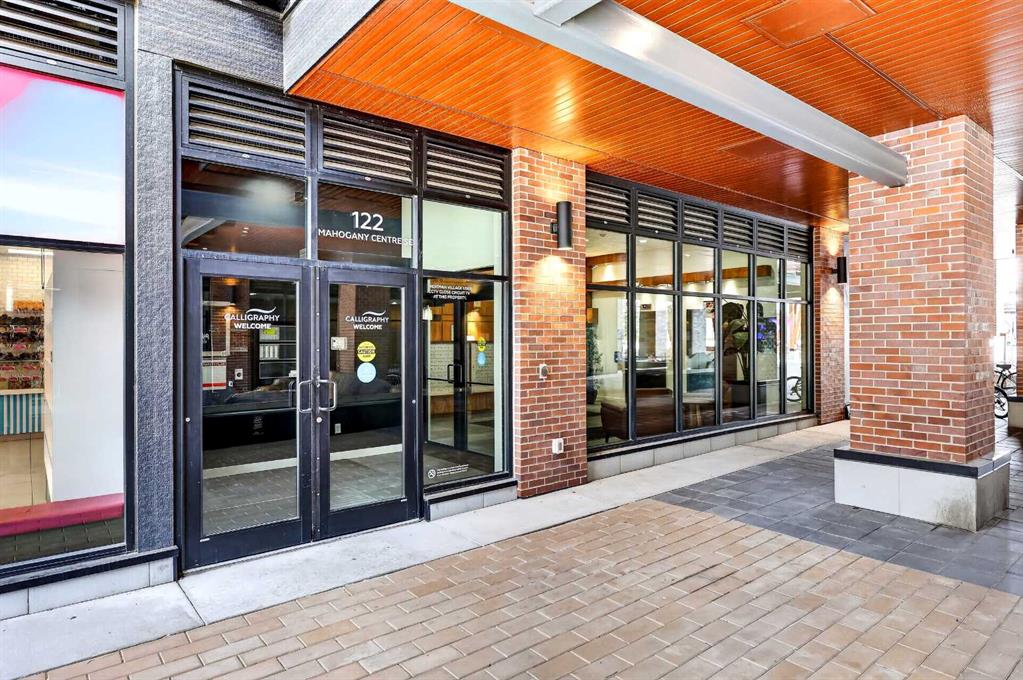 Picture for 203, 122 Mahogany Centre SE