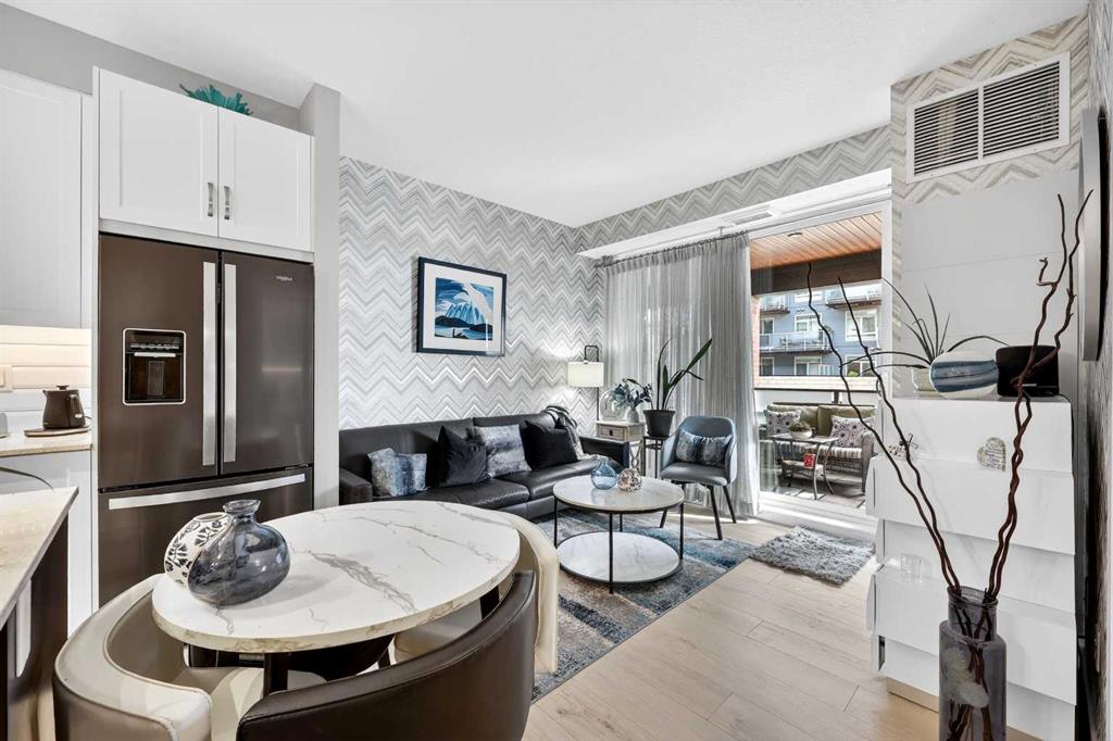 Picture for 203, 122 Mahogany Centre SE