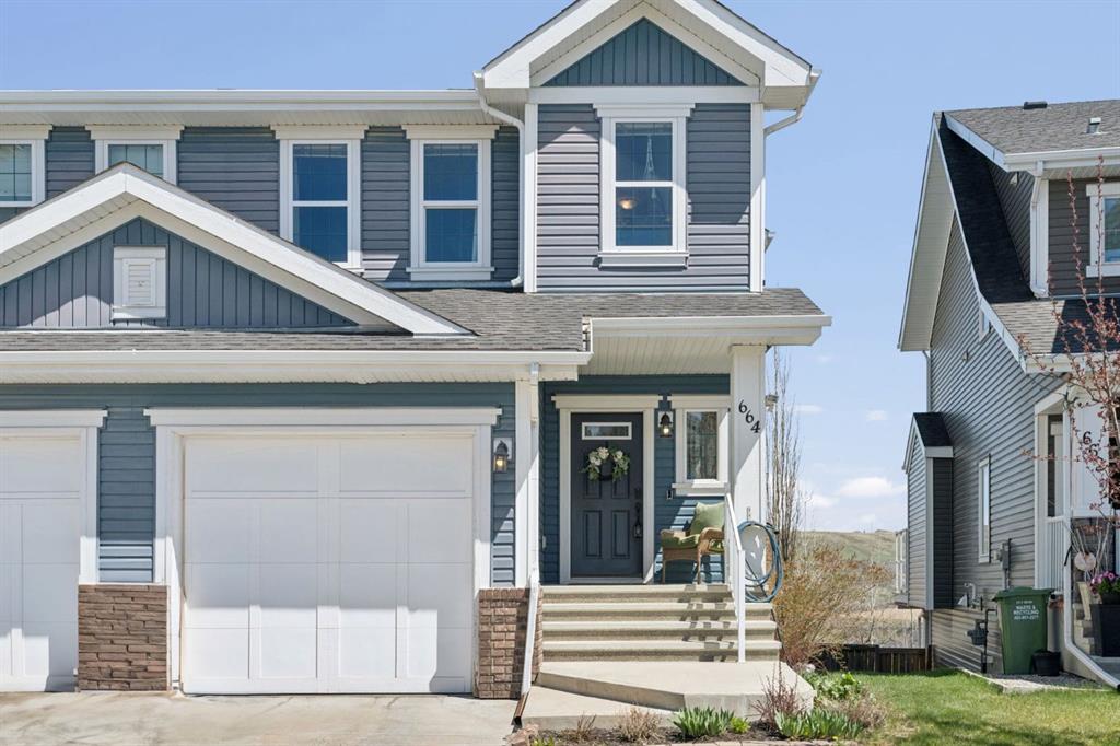 Picture for 664 River Heights Crescent 