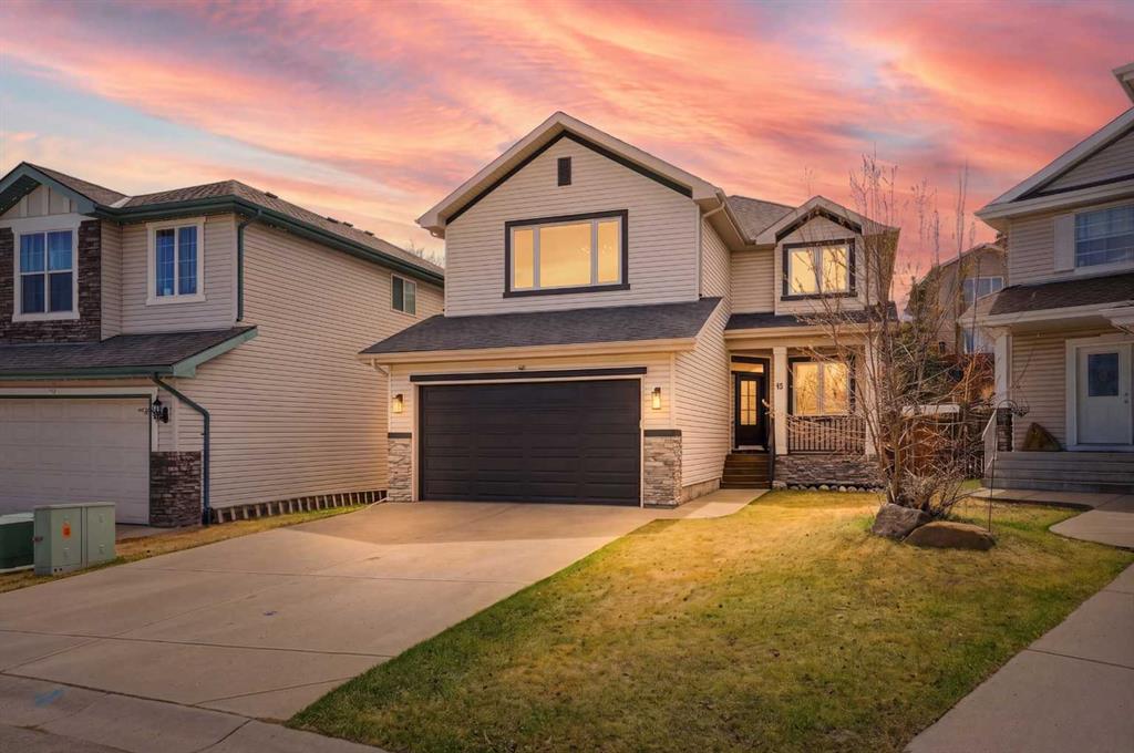 Picture for 15 Valley Stream Manor NW