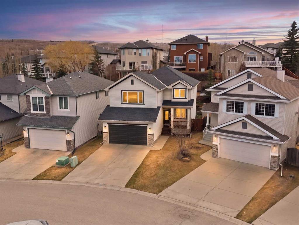 Picture for 15 Valley Stream Manor NW
