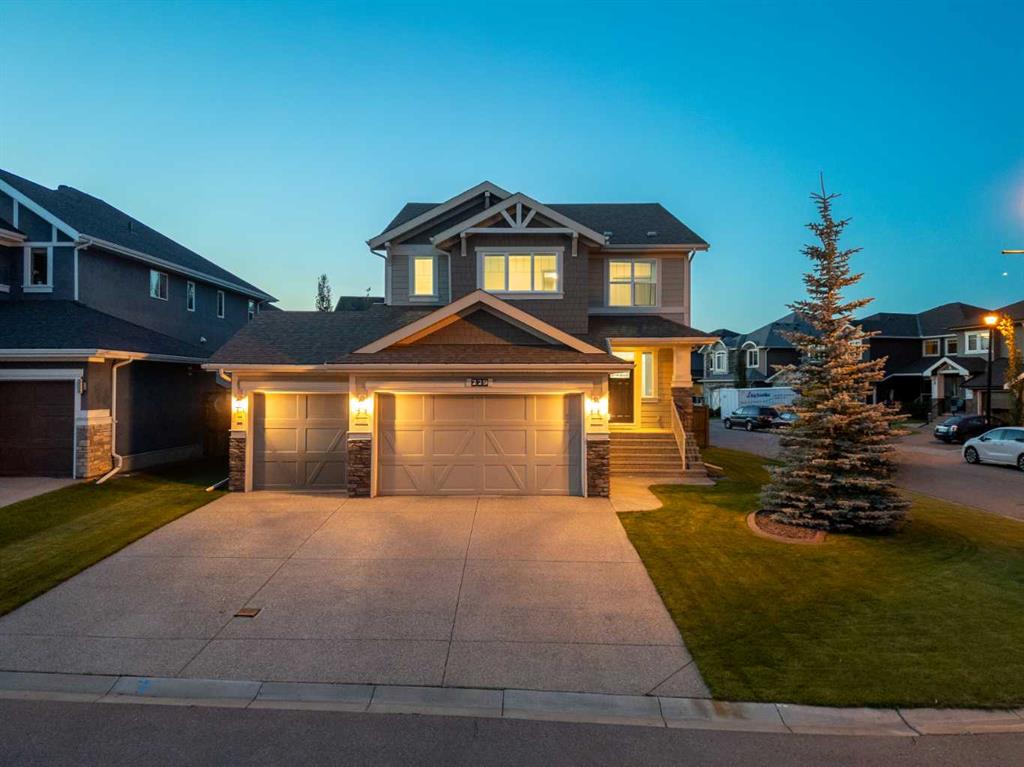 Picture for 229 Stonemere Bay 