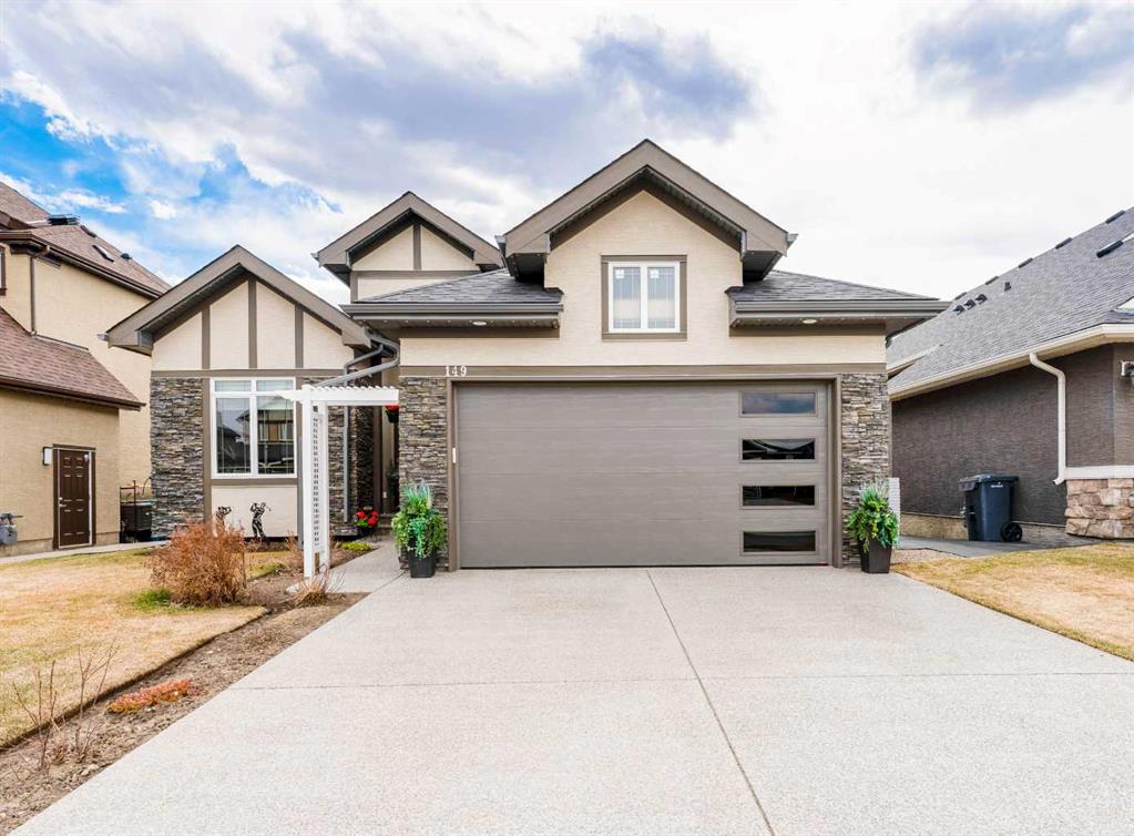 Picture for 149 Muirfield Boulevard 