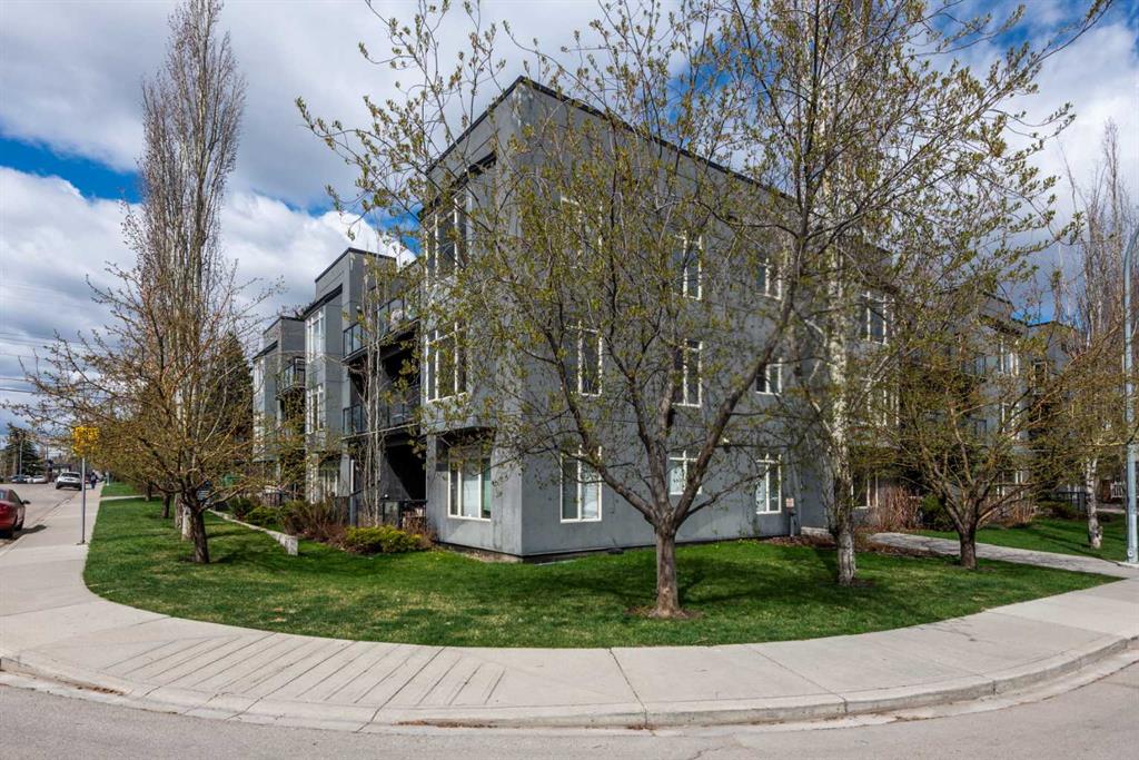 Picture for 207, 1939 30 Street SW
