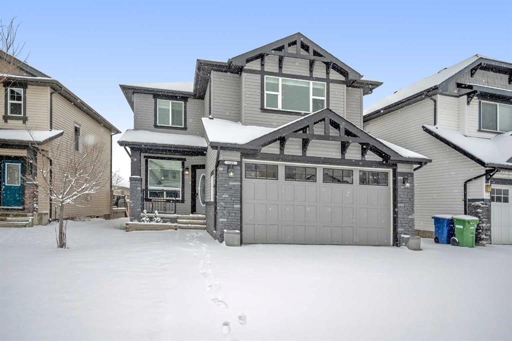 Picture for 1121 Kingston Crescent SE