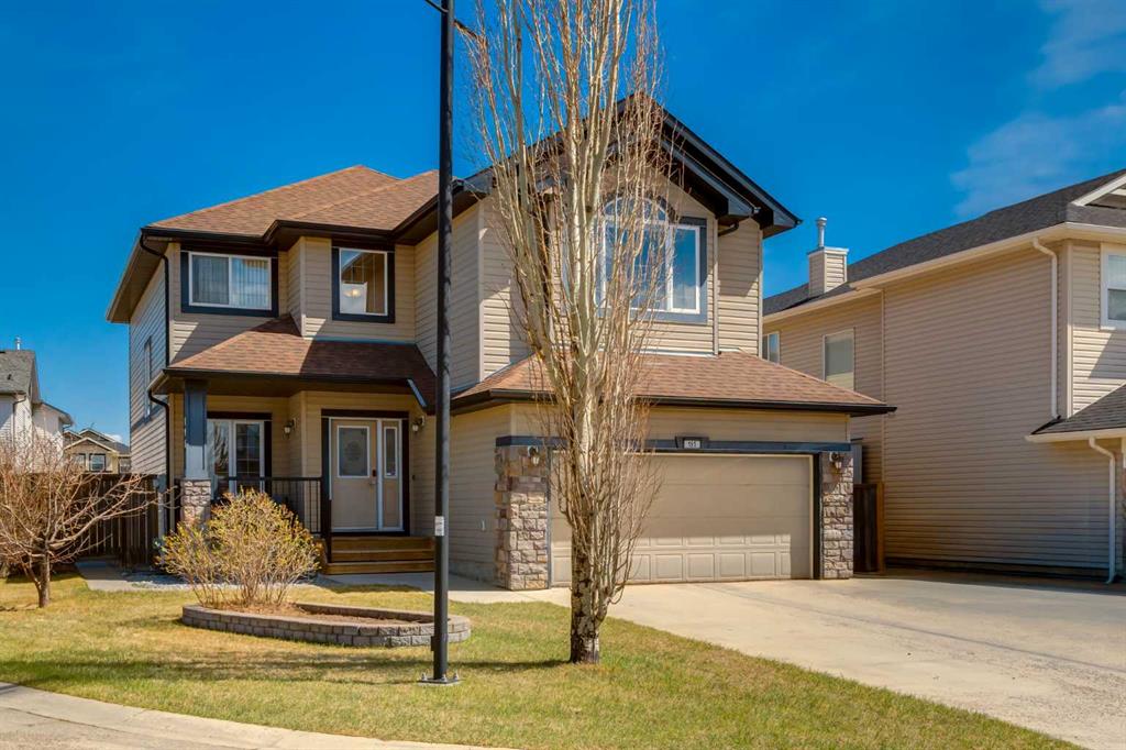 Picture for 195 Willowmere Close 
