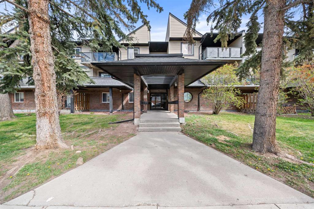 Picture for 201, 1602 11 Avenue SW