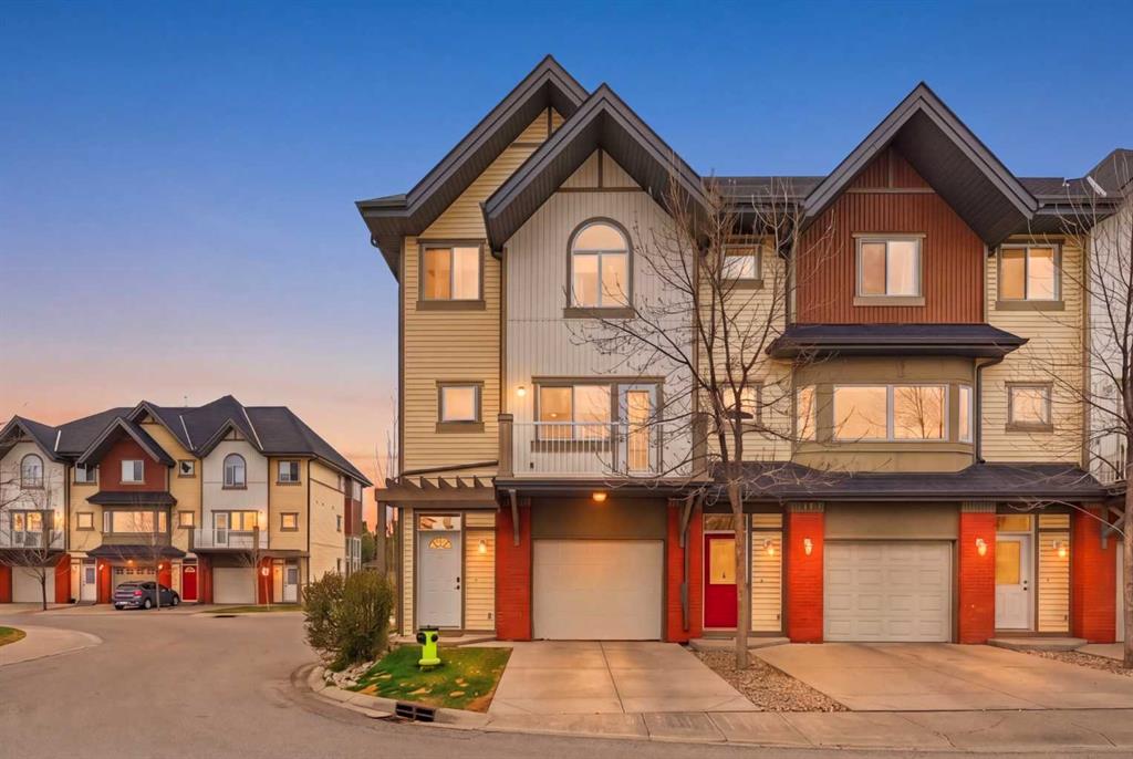 Picture for 402 Wentworth Villas SW