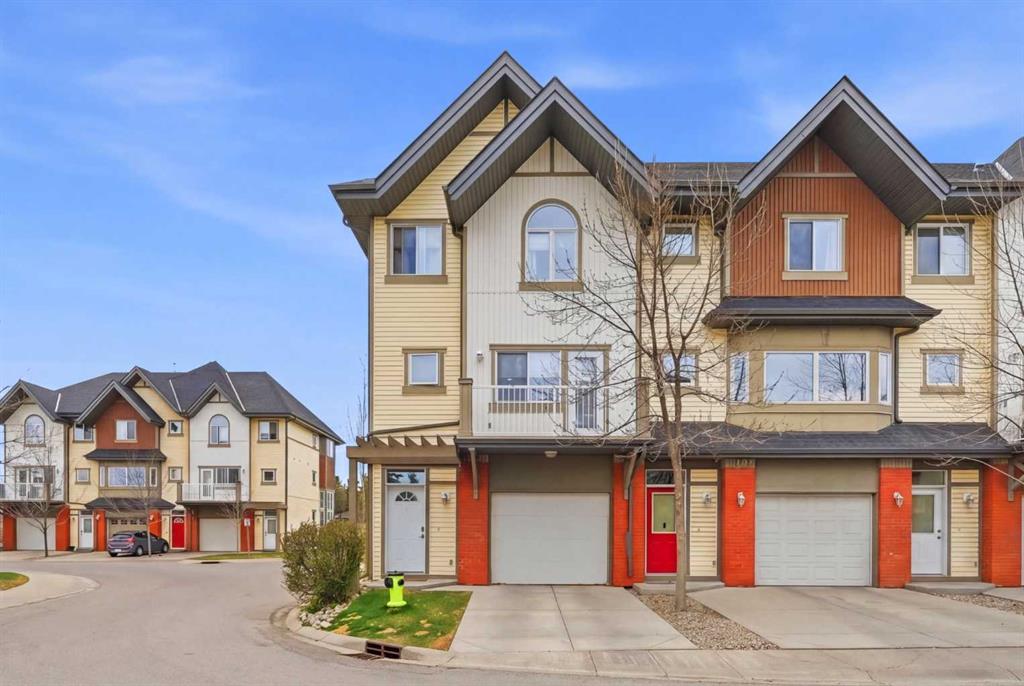 Picture for 402 Wentworth Villas SW