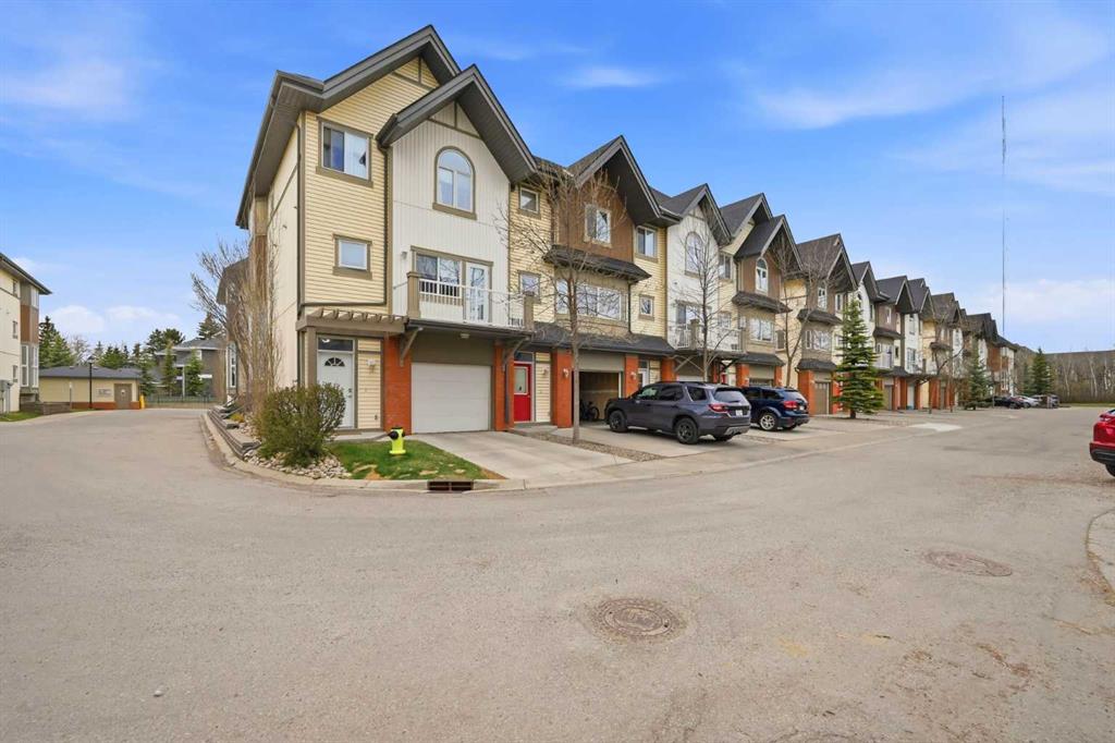 Picture for 402 Wentworth Villas SW