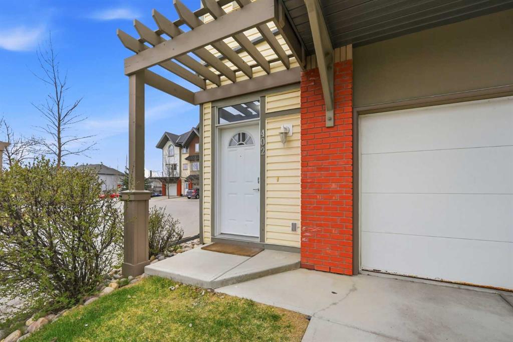 Picture for 402 Wentworth Villas SW