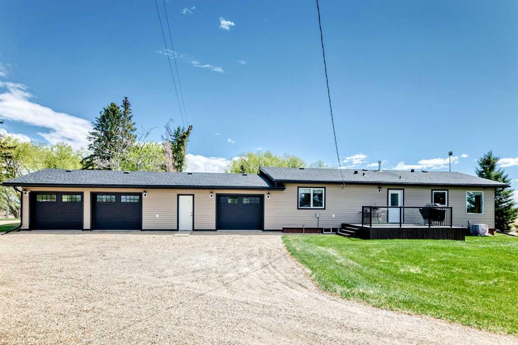 Picture for 34054 Range Road 15  