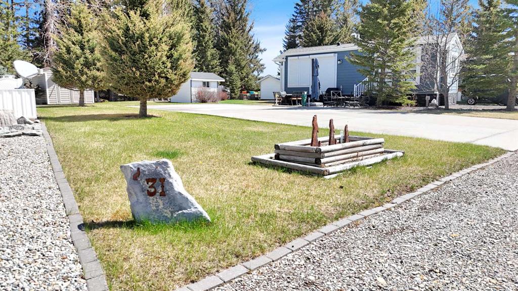 Picture for 31, 32379 Range Road 55  