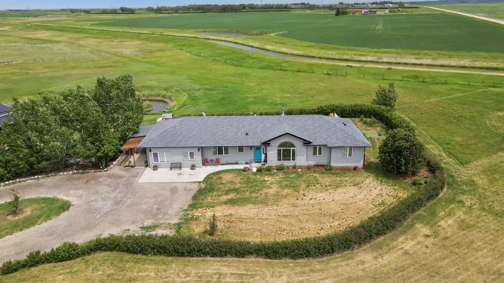 Picture for 250020 Range Road 275  