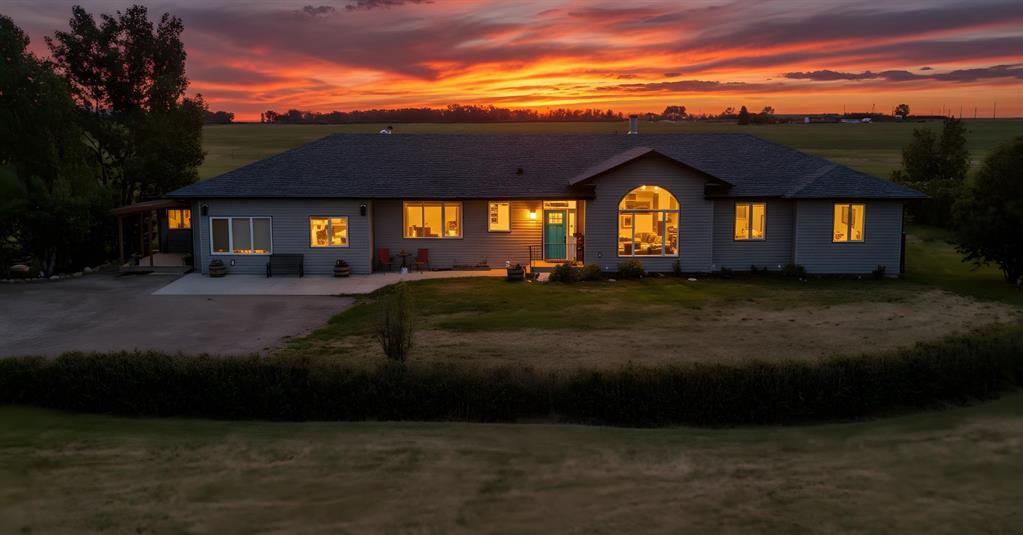 Picture for 250020 Range Road 275  