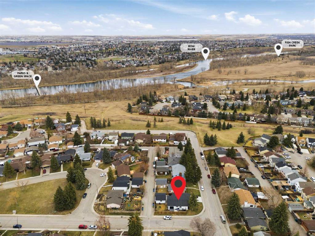 Picture for 428 Queen Anne Way SE