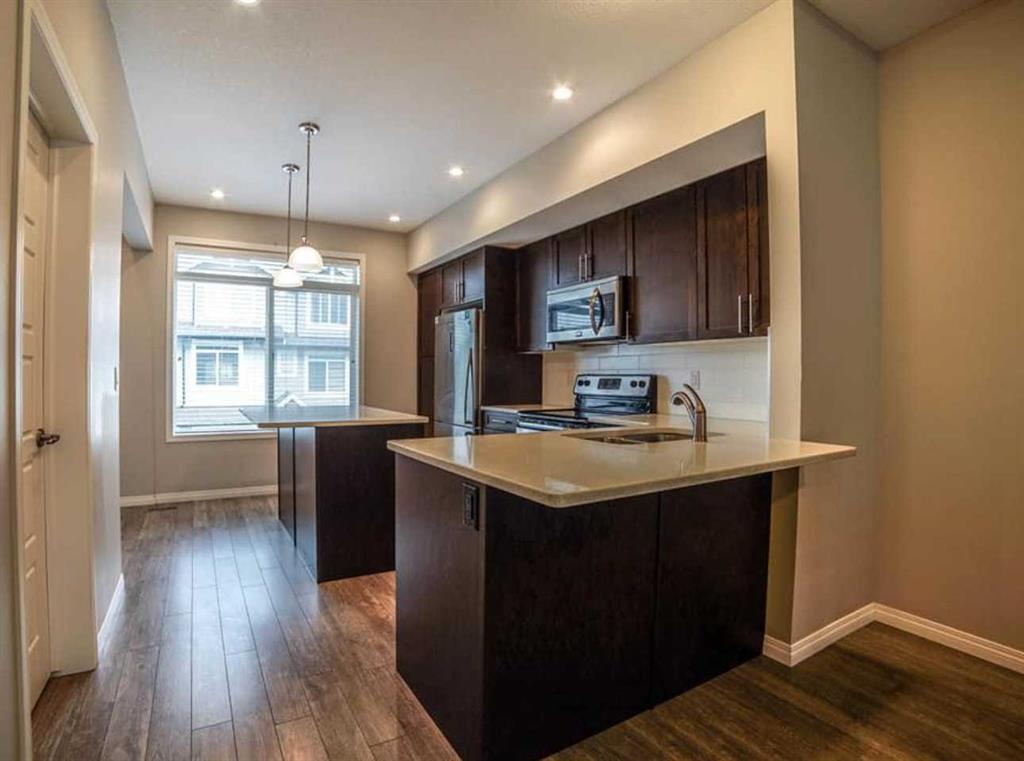 Picture for 1407, 280 Williamstown Close NW