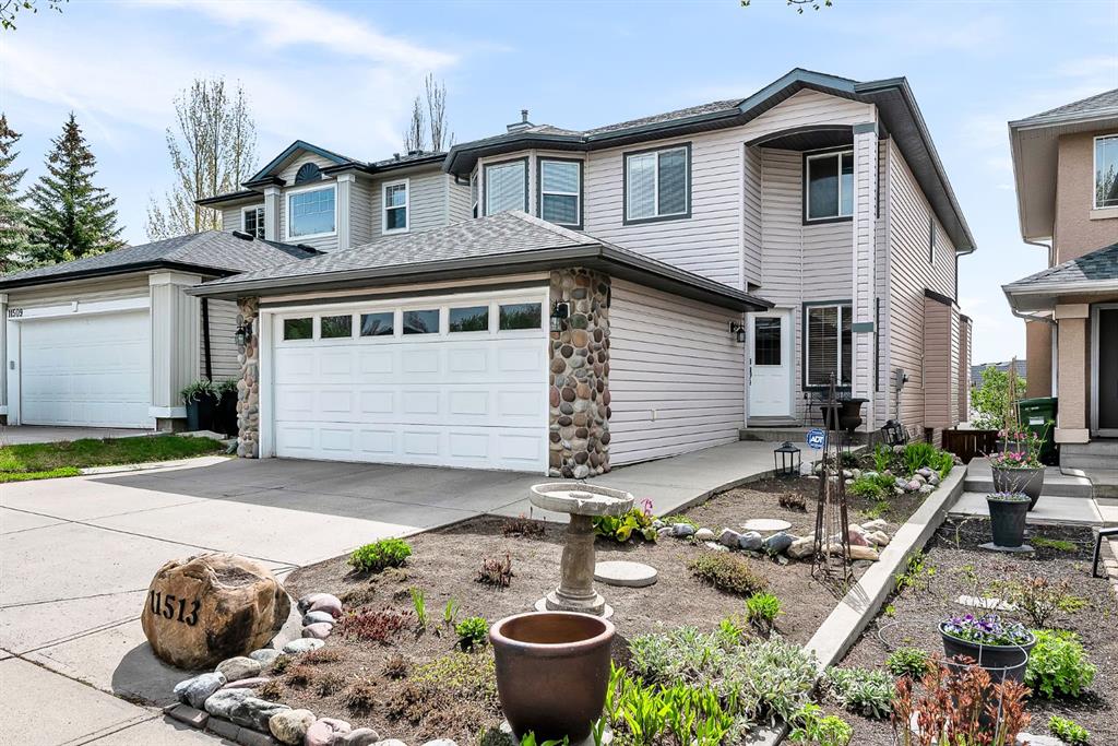 Picture for 11513 Tuscany Boulevard NW