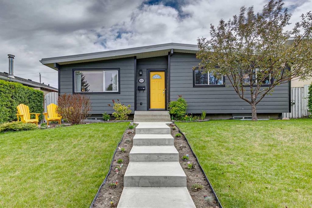 Picture for 10651 Shillington Crescent SW