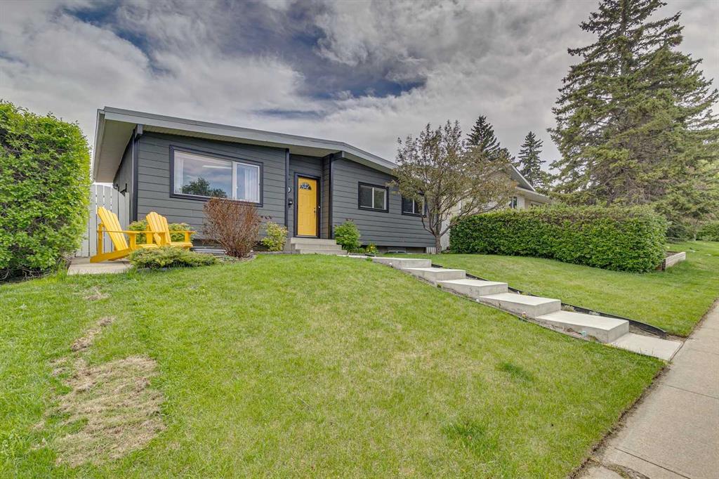 Picture for 10651 Shillington Crescent SW