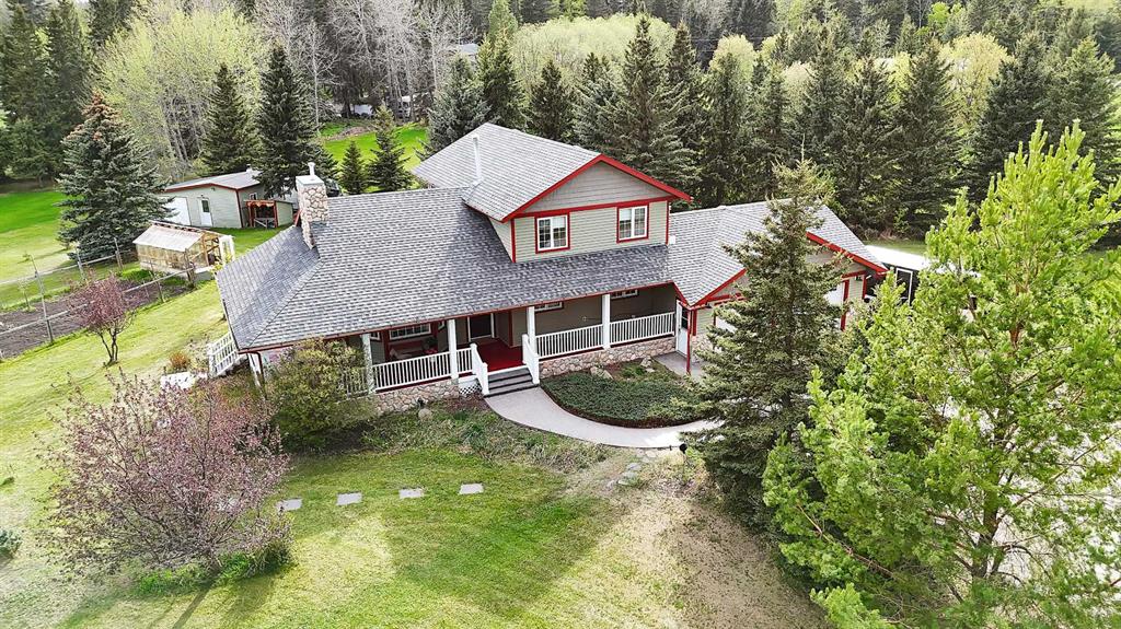 Picture for 203, 33021 Range Road 44  
