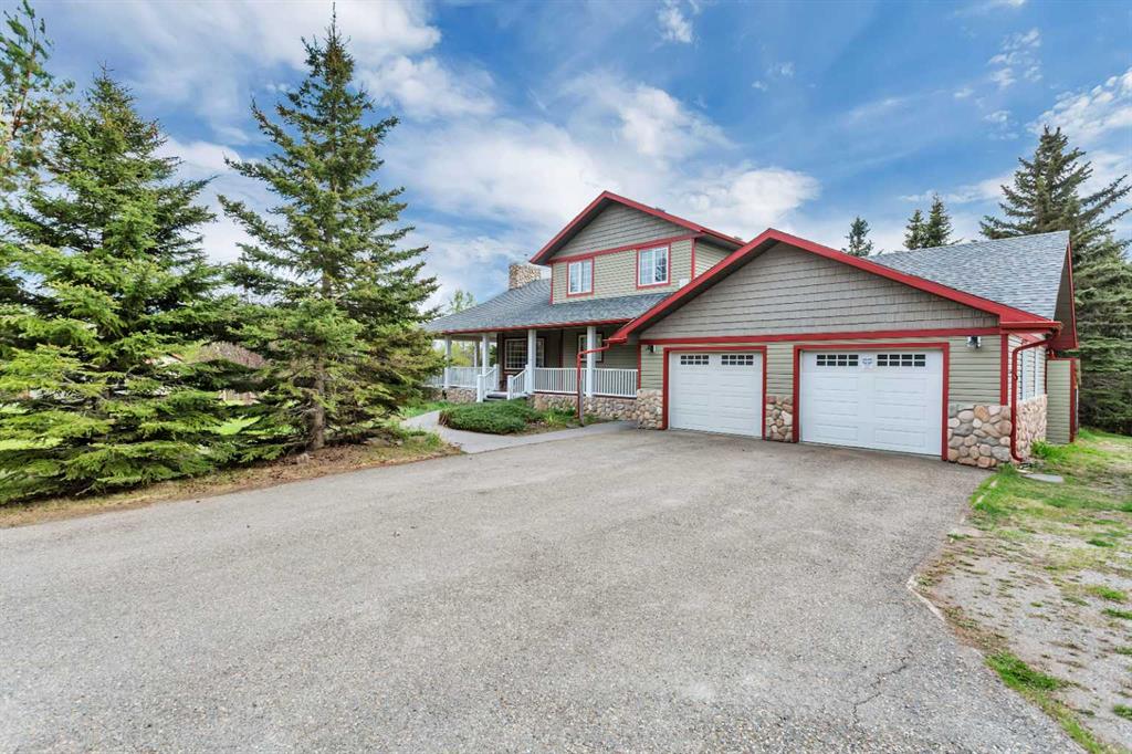 Picture for 203, 33021 Range Road 44  